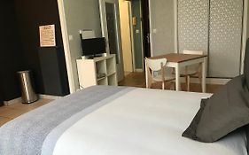 Cosylocation La Varende 38