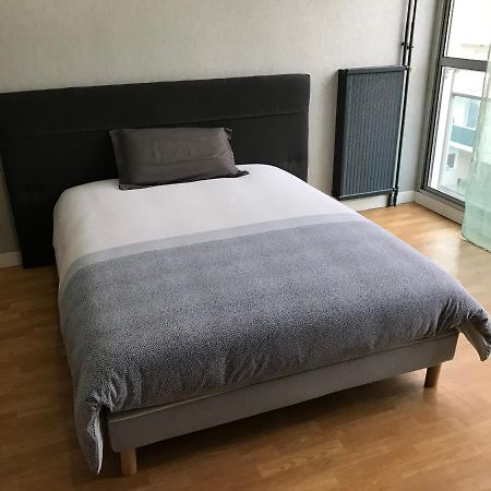 Cosylocation La Varende 38 Rennes Extérieur photo