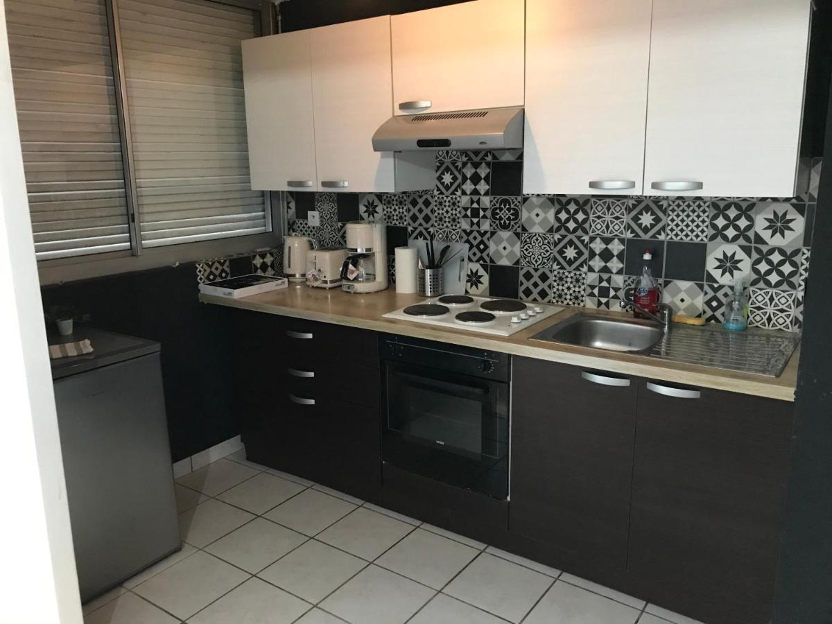 Cosylocation La Varende 38 Rennes Extérieur photo