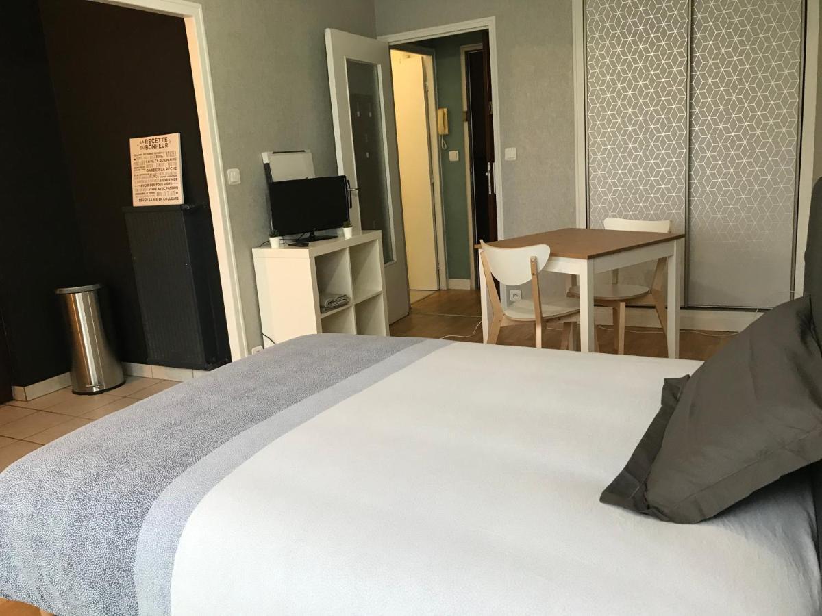 Cosylocation La Varende 38 Rennes Extérieur photo