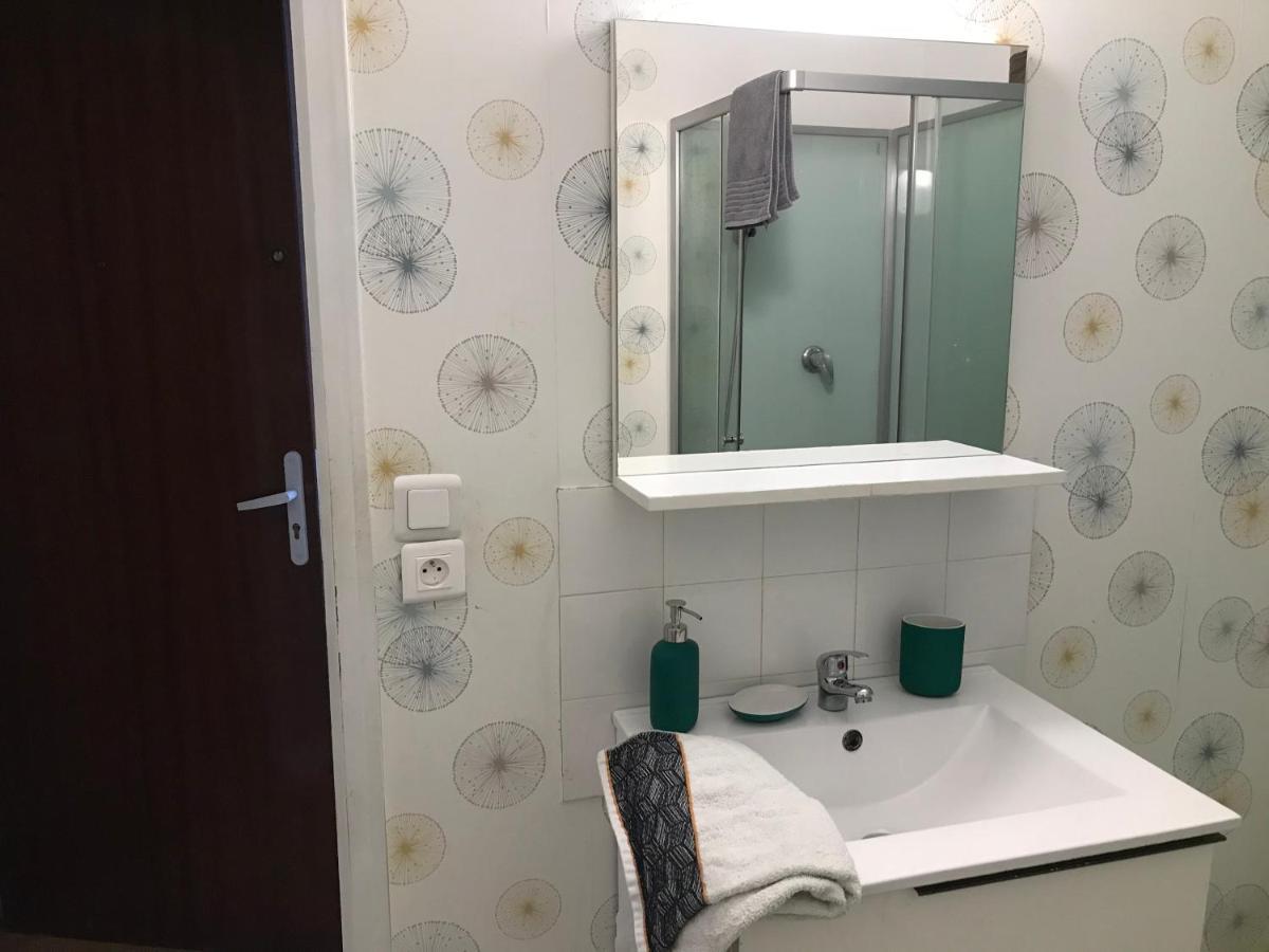 Cosylocation La Varende 38 Rennes Extérieur photo