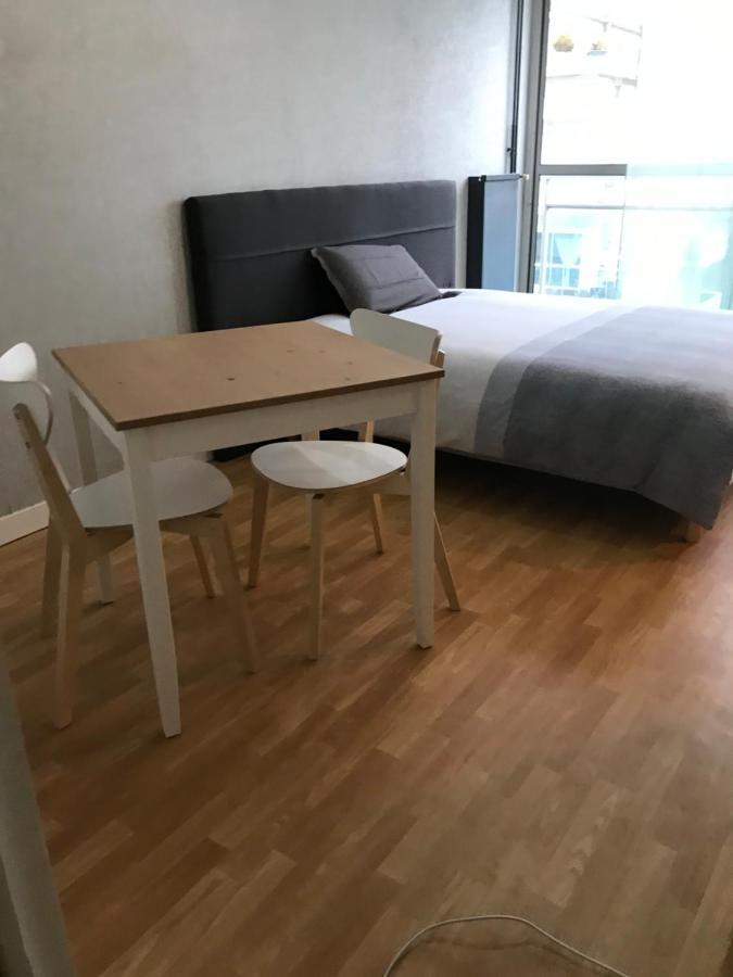 Cosylocation La Varende 38 Rennes Extérieur photo