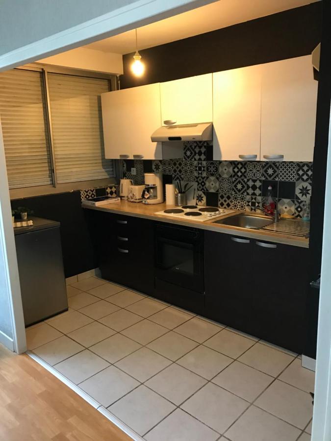 Cosylocation La Varende 38 Rennes Extérieur photo