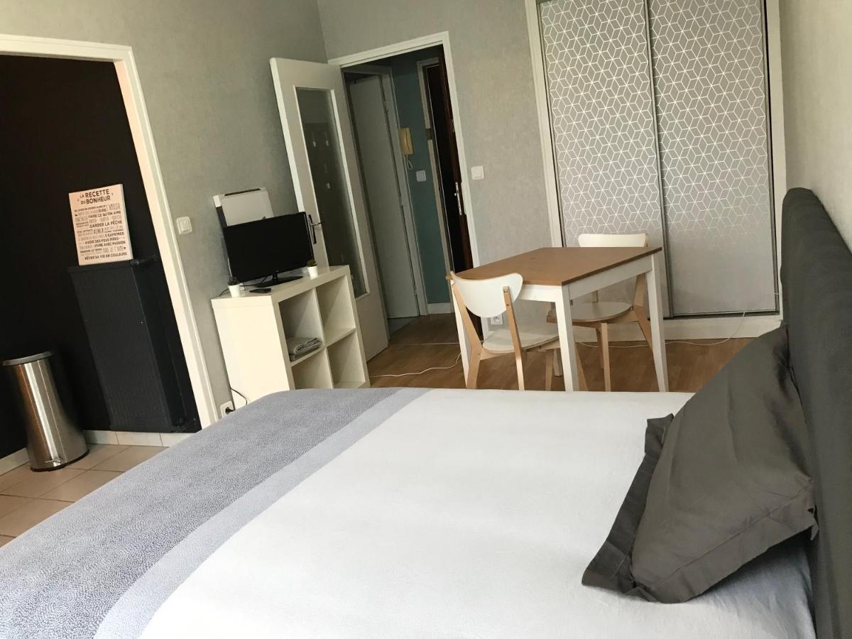 Cosylocation La Varende 38 Rennes Extérieur photo