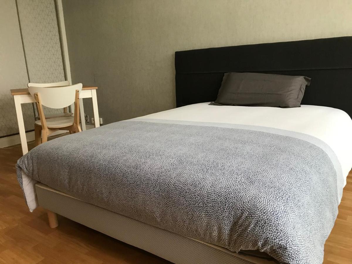 Cosylocation La Varende 38 Rennes Extérieur photo